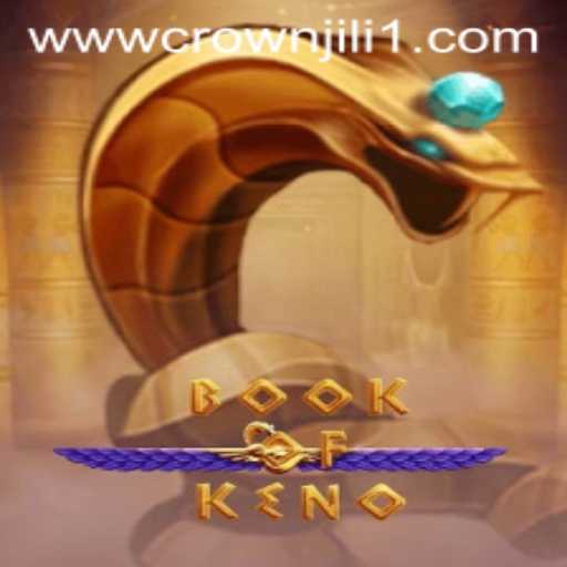 Exploring the Enigmatic World of BookOfKeno: A Deep Dive into the Game and Its Essential Rules