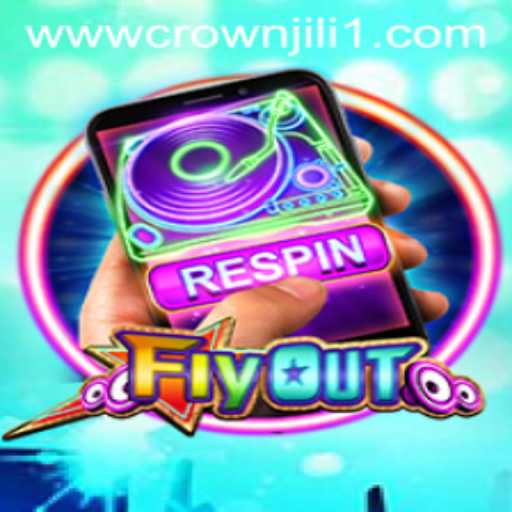 FlyOut: Master the Skies with Crown jili1