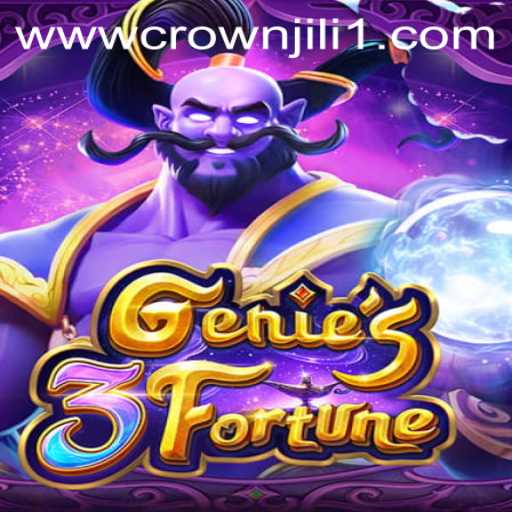Unveiling Genie3Fortune: The Adventures of Crown jili1 and the Game That Captivated the World
