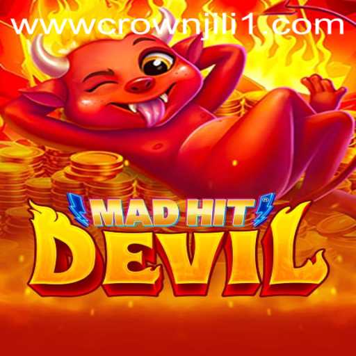 MadHitDevil: A Thrilling Adventure in the Realm of Crown jili1