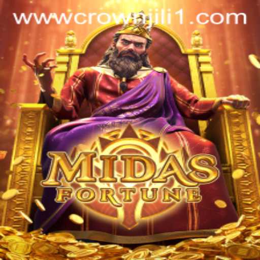 Discover the Magic of MidasFortune: The Crown jili1 Experience