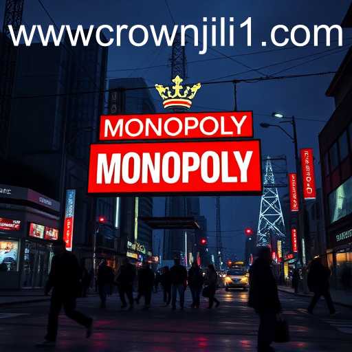 Crown jili1
