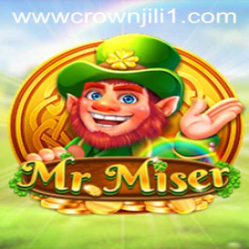 Exploring MrMiser: A Journey into the Unique Features of Crown jili1