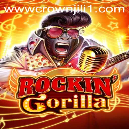 Discover the Excitement of RockinGorilla: A New Gaming Phenomenon