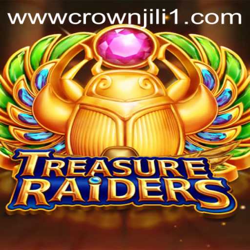 TreasureRaiders: A Thrilling Journey into the World of Crown Jili1