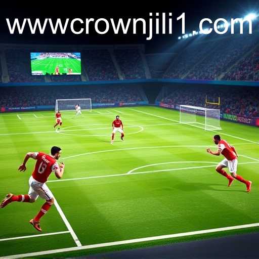 Exploring the Dynamic World of Virtual Sports and the Rise of Crown jili1